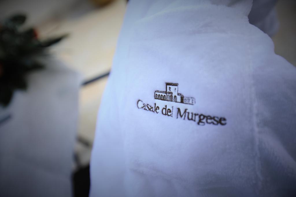 Casale Del Murgese Country Hotel Savelletri