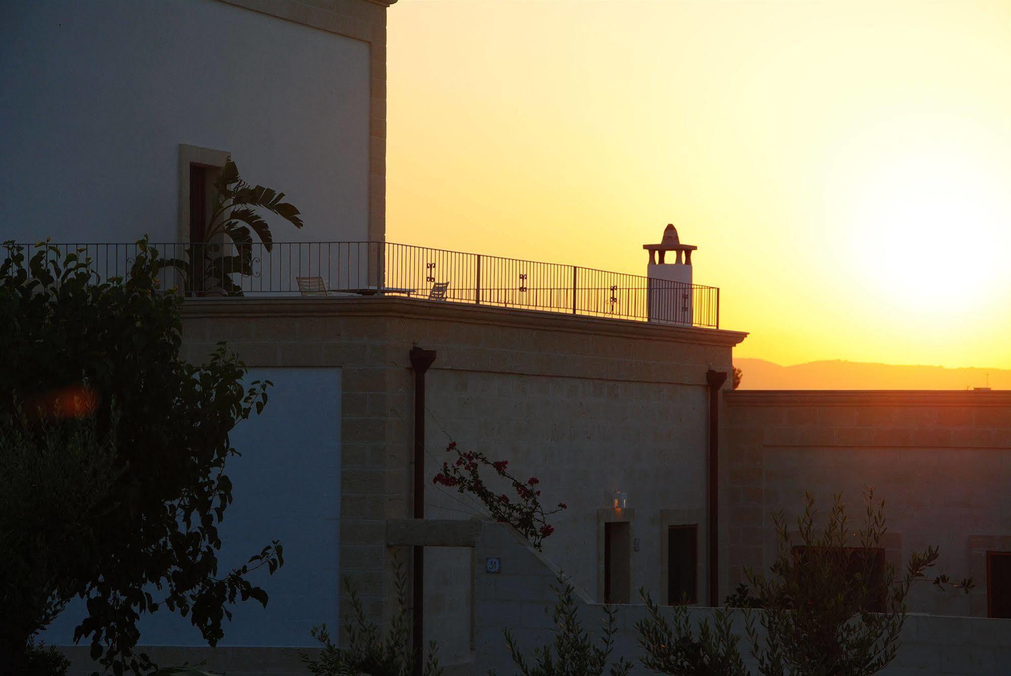Casale Del Murgese Country 4*