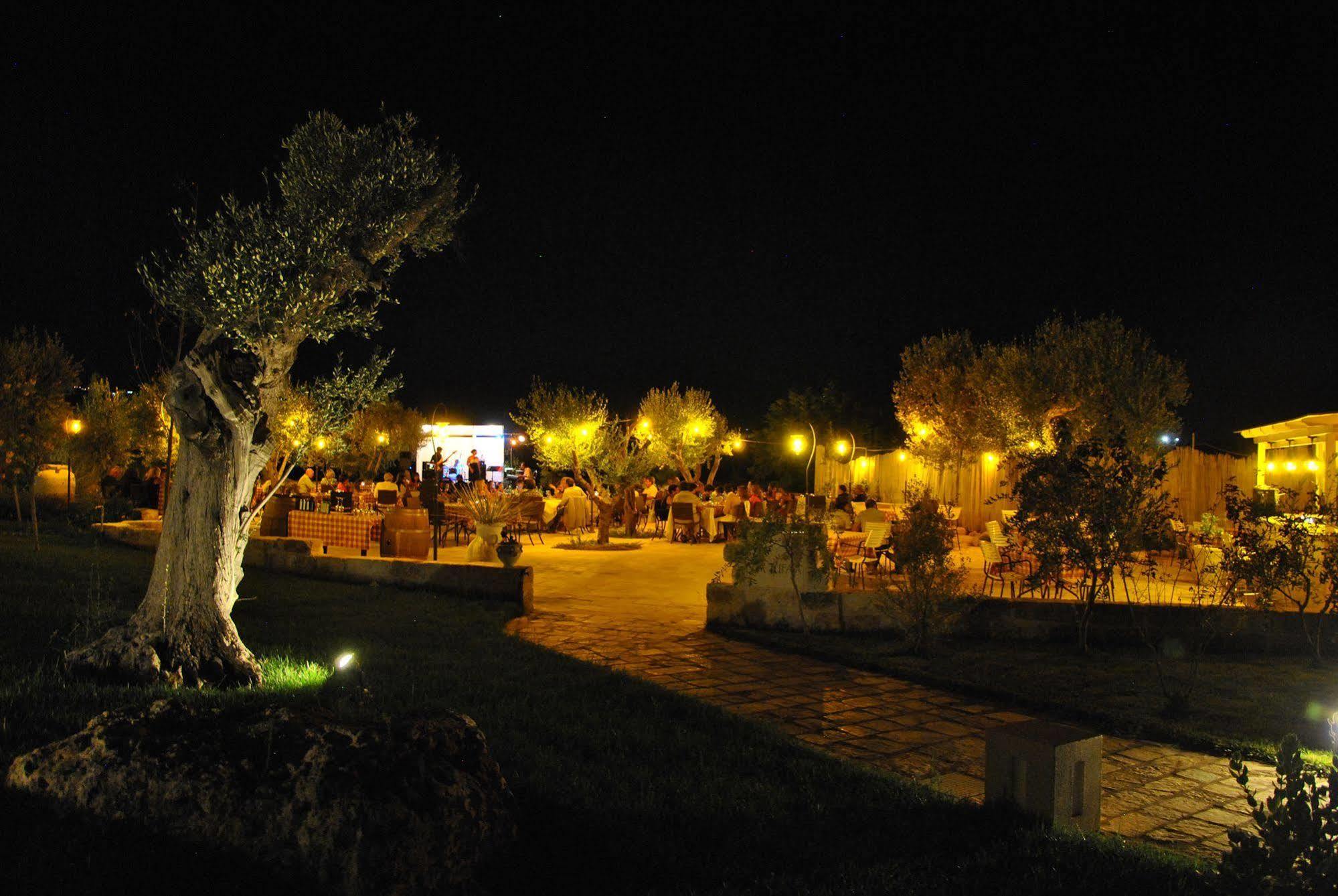 Hotel Casale Del Murgese Country 4*