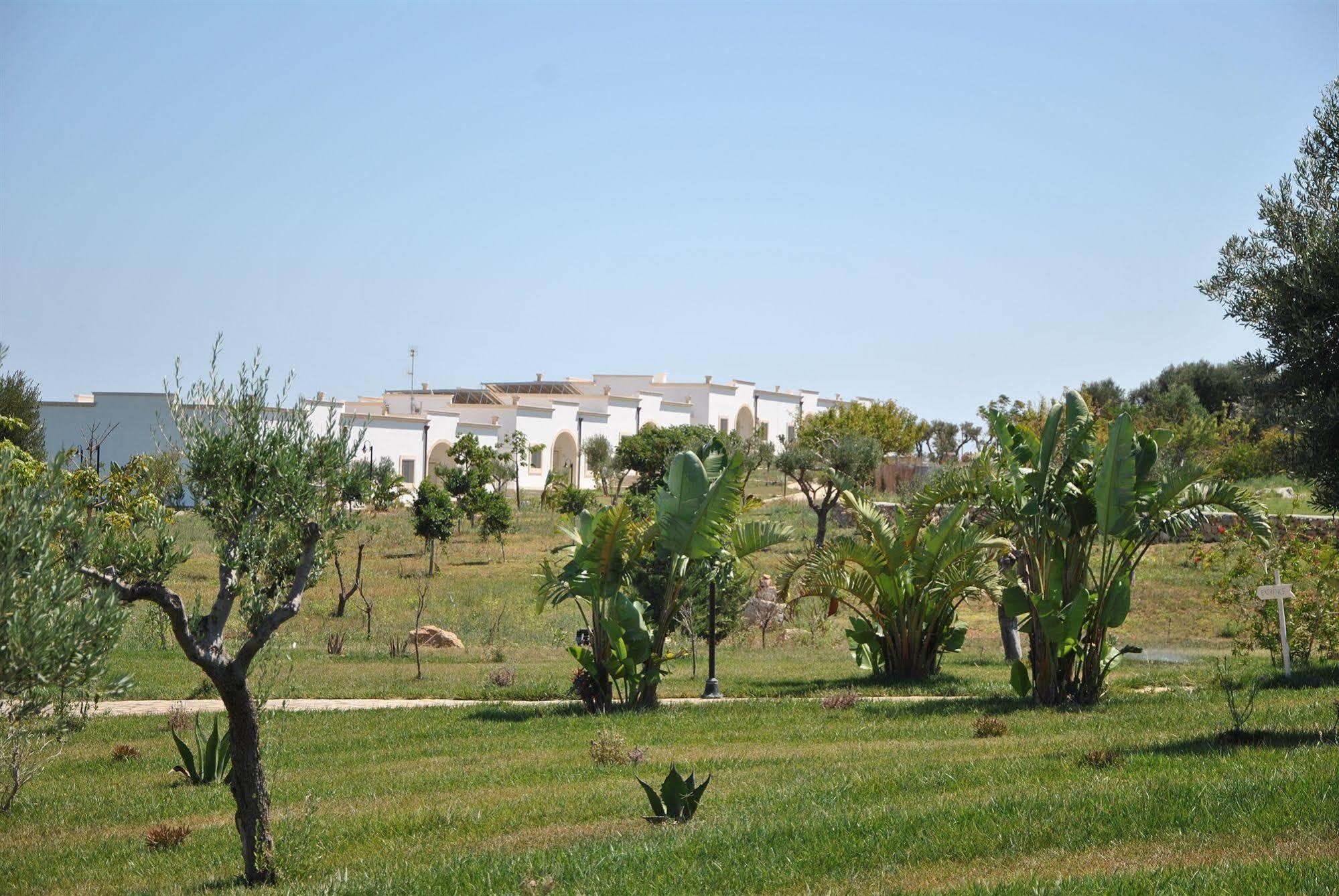 Casale Del Murgese Country Hotel 4*