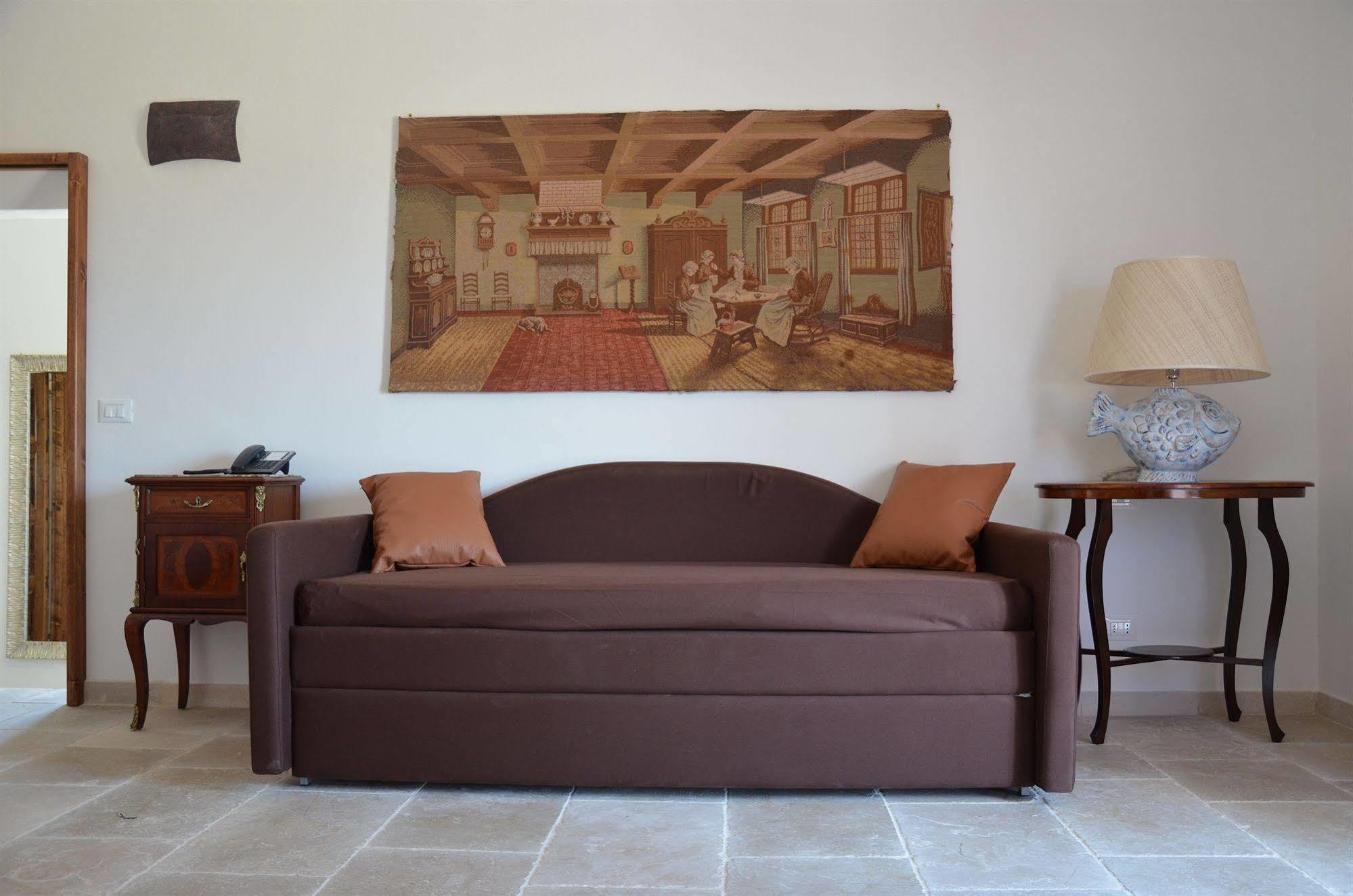 Hotel Casale Del Murgese Country