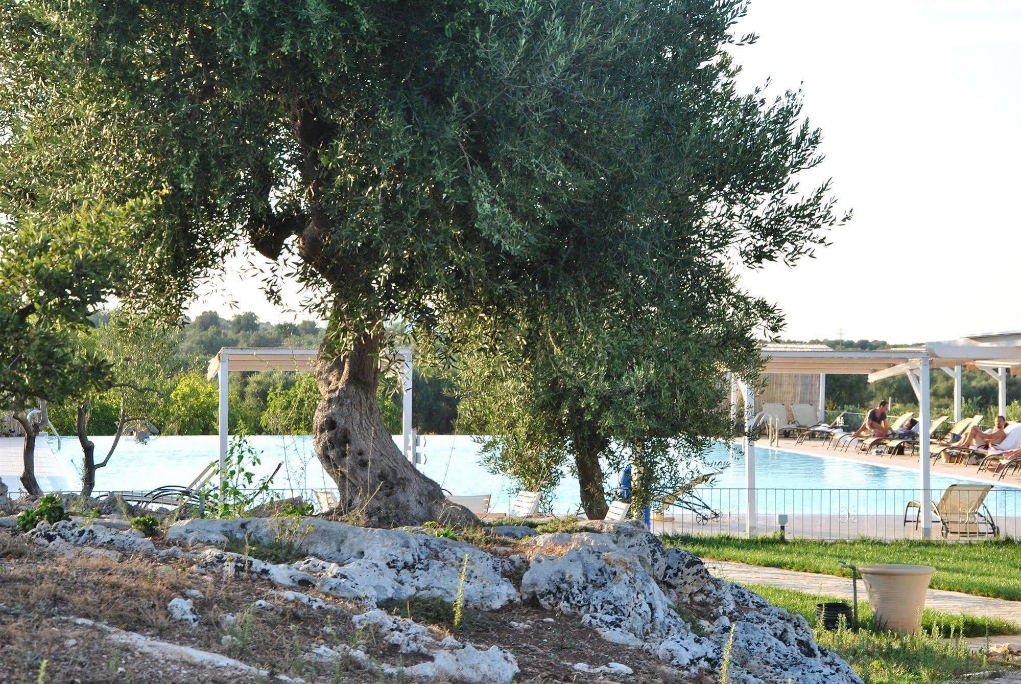 Casale Del Murgese Country 4*
