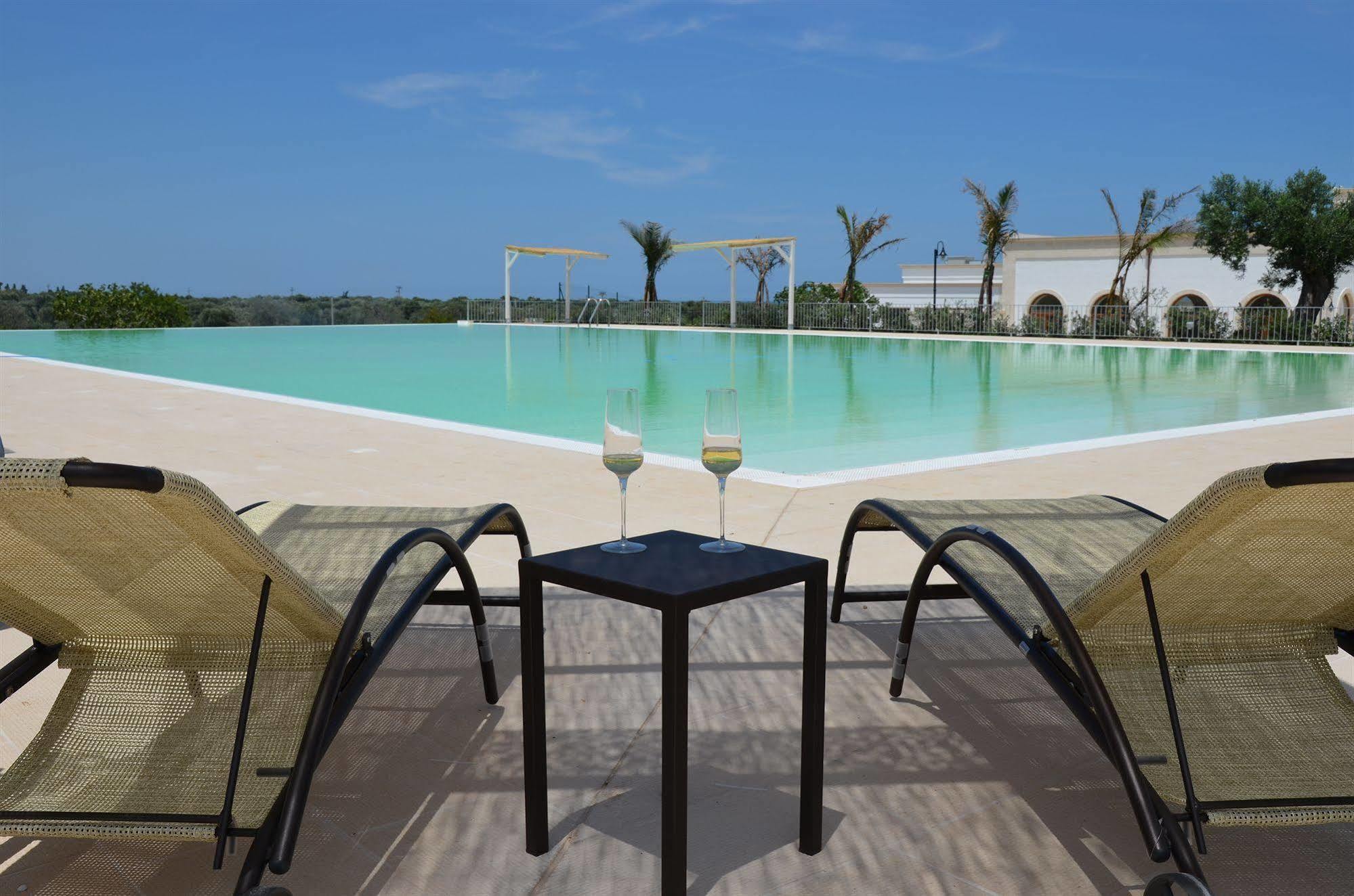 Hotel Casale Del Murgese Country 4*